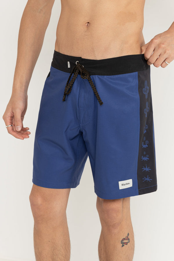 Evolution Trunk Navy