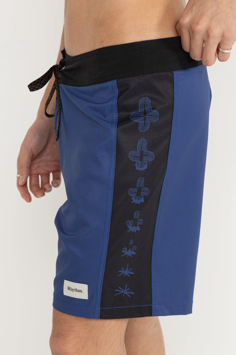 Evolution Trunk Navy