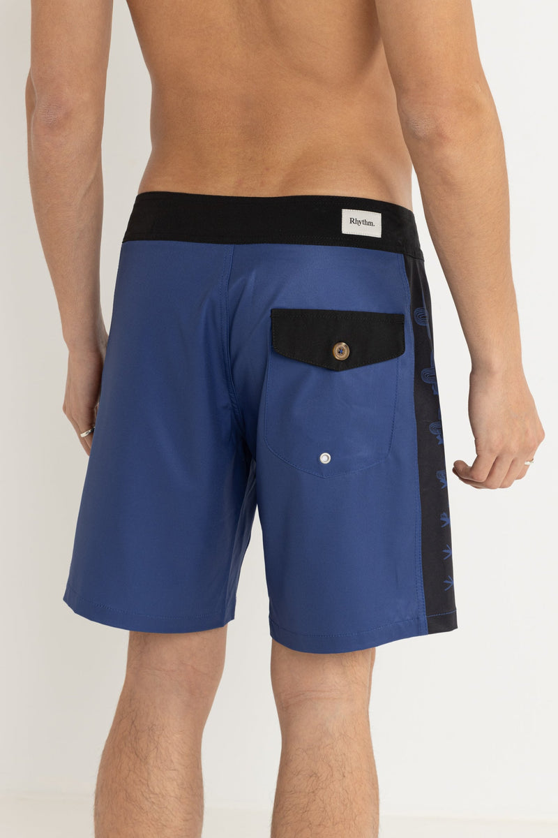 Evolution Trunk Navy