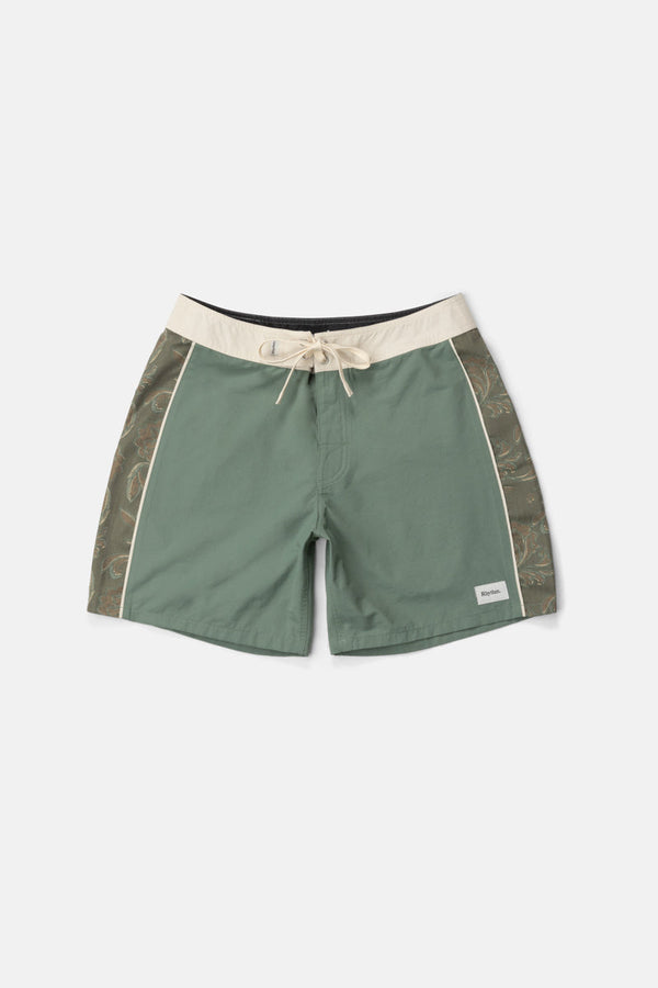 Astral Bloom Trunk Olive