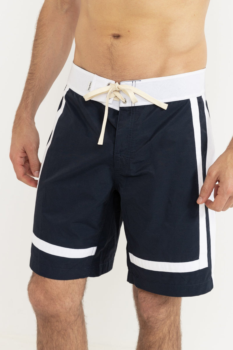 Framework Trunk Navy