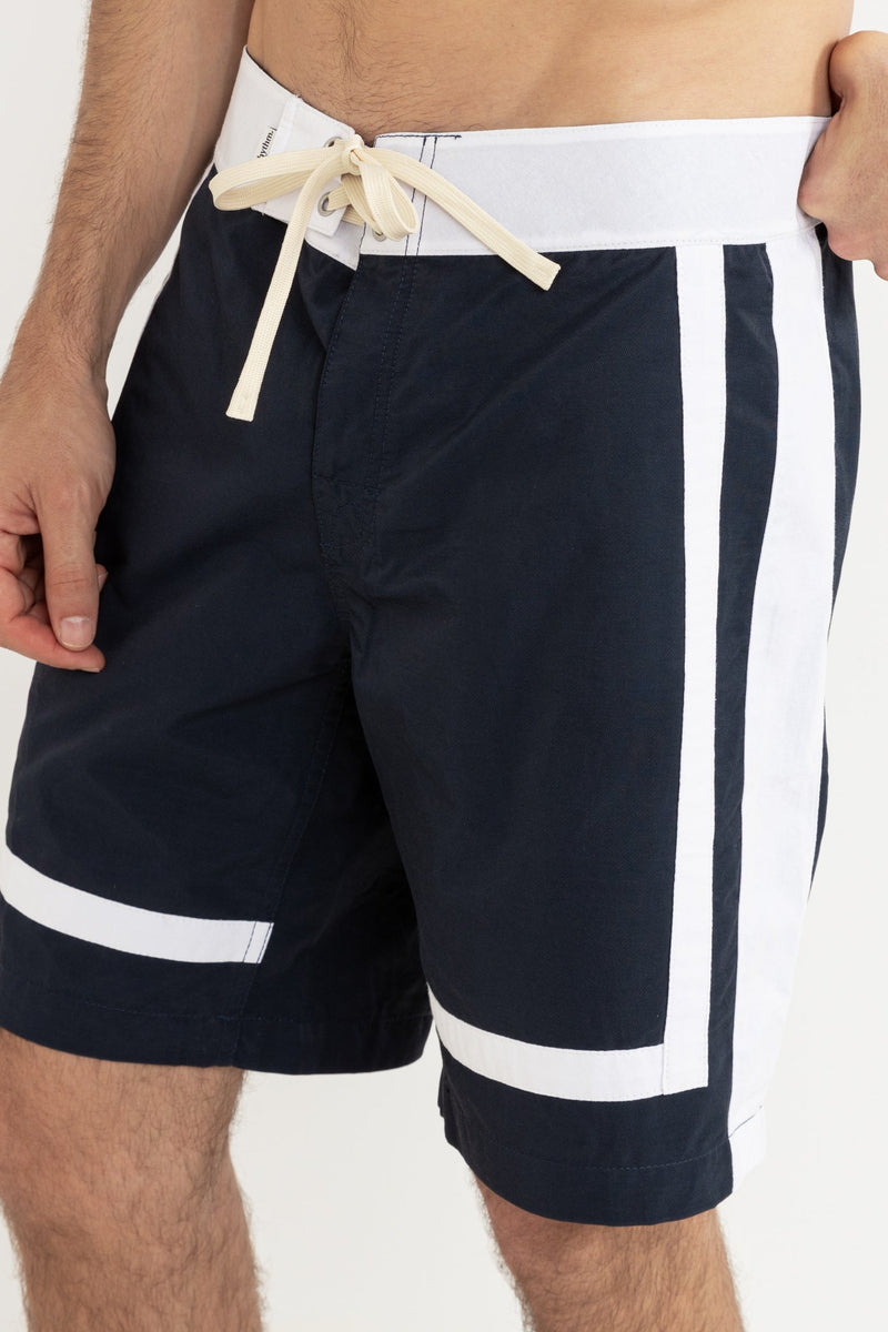 Framework Trunk Navy