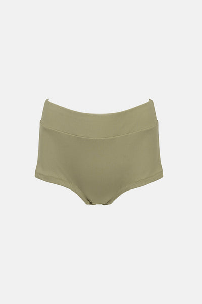 Bonsai Rib Active Short Sage – Rhythm US