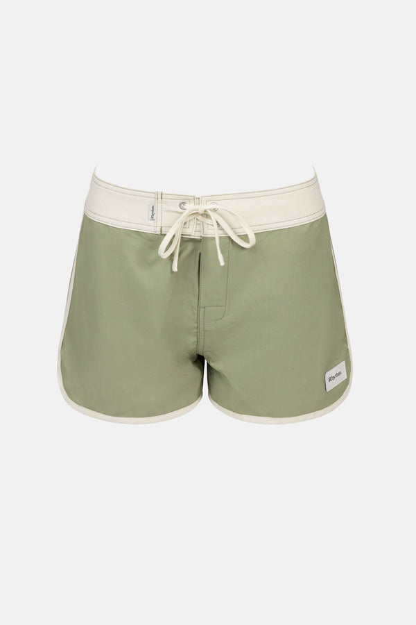 Cabana Boardshort Sage