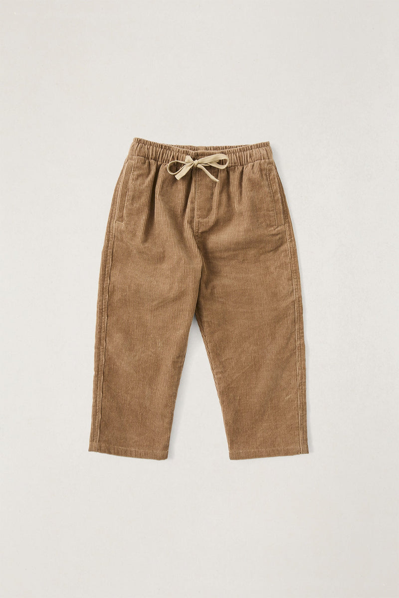 Kids Cord Pant