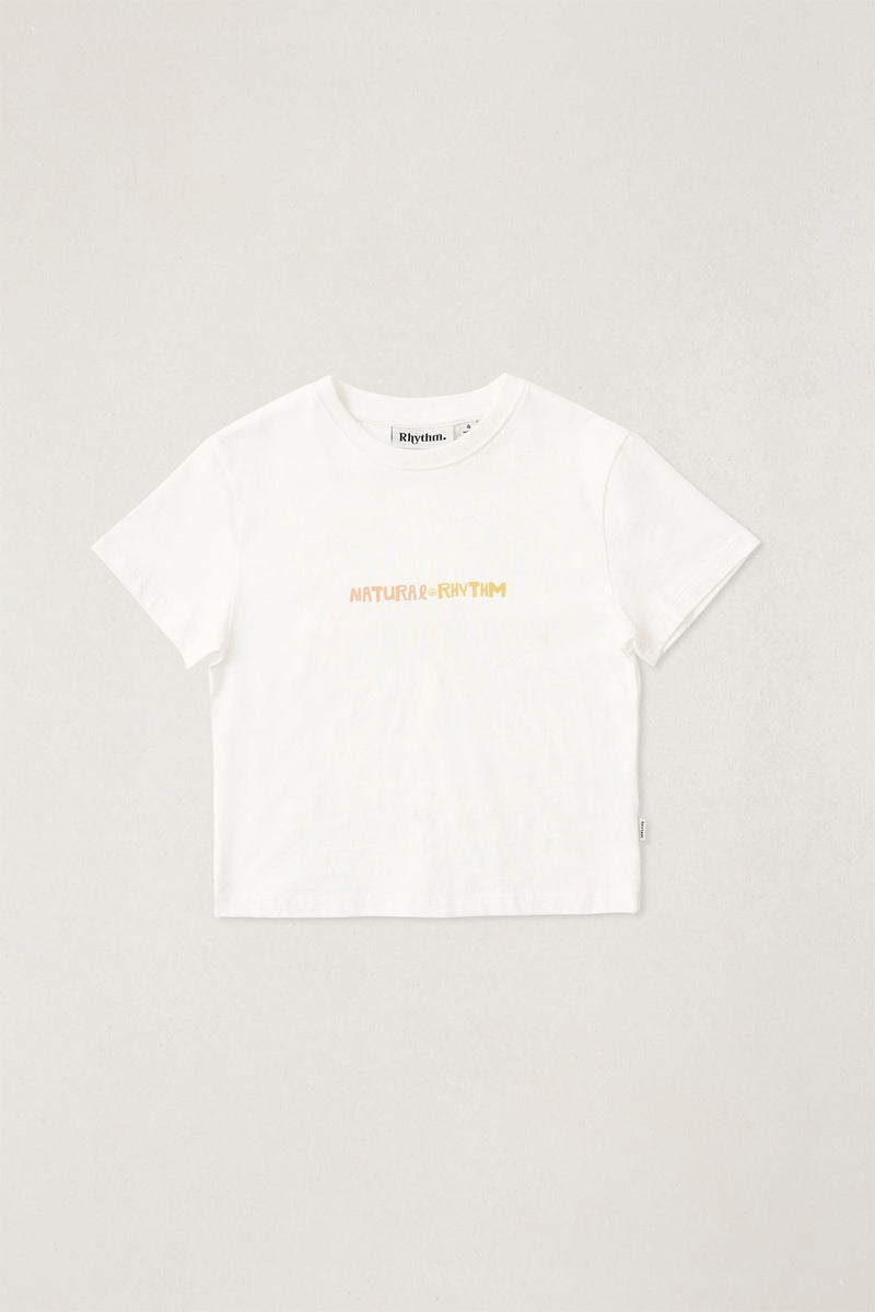 Kids Dreamin Ss T-Shirt