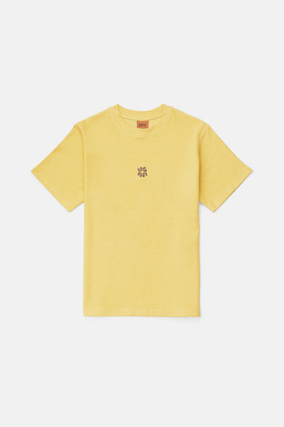 RRD 売れ筋商品|||アールアールディ Tシャツ トップス レディース T-shirts Yellow RD.Ghost】ロング丈Tシャツ（Tシャツ/カットソー）｜RD.Ghost