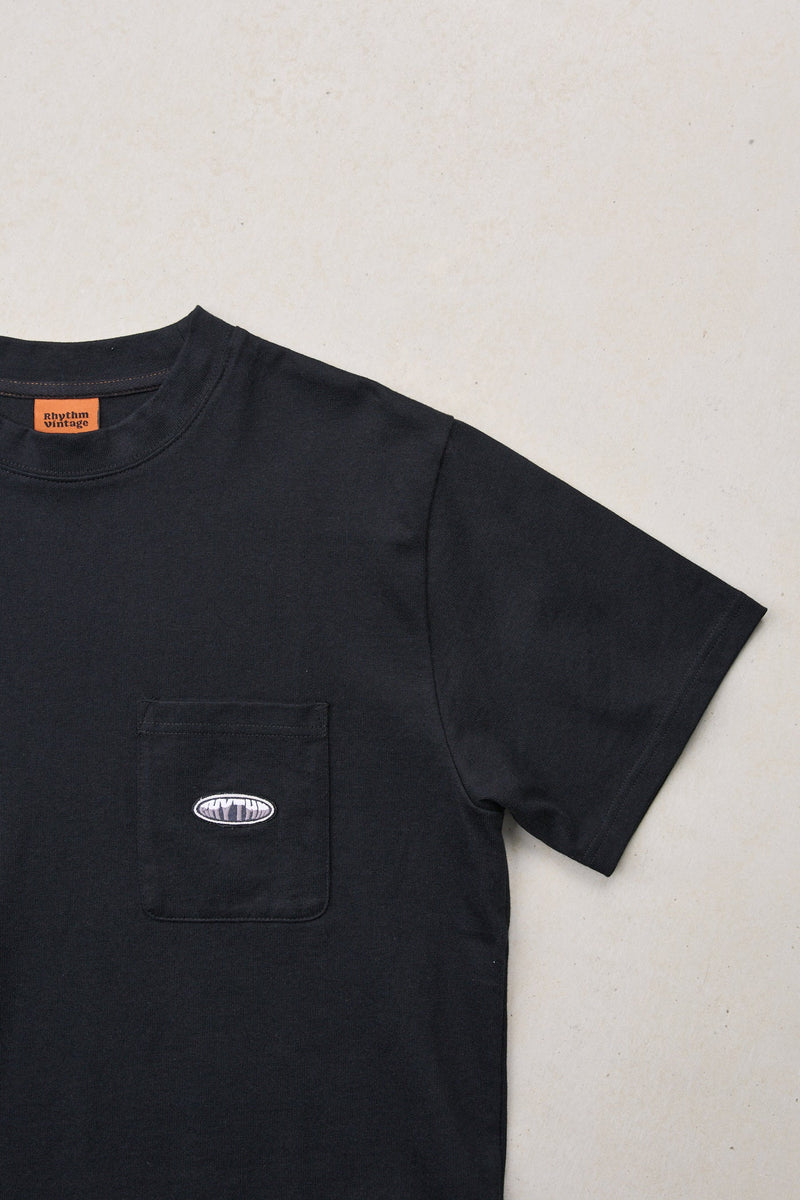 Chromed Heavy Weight Vintage Ss T-Shirt