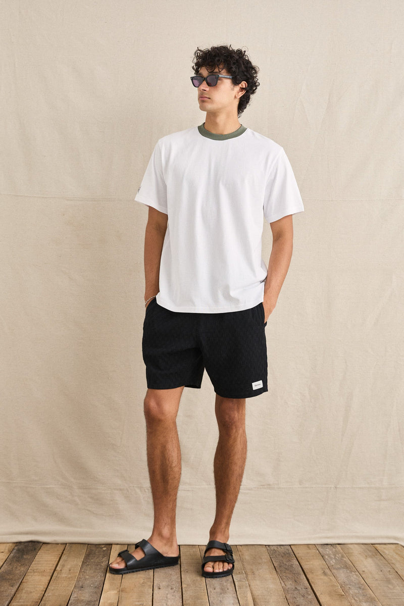 Merge Vintage Ss T-Shirt