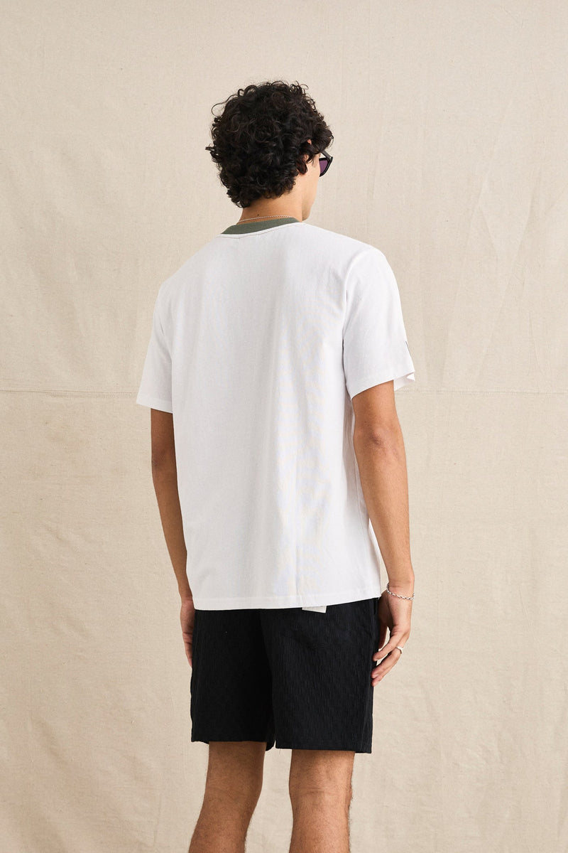 Merge Vintage Ss T-Shirt