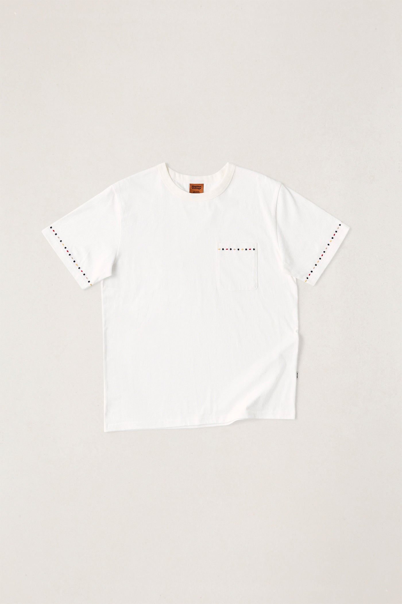 Mens T-Shirts | Clothing | Rhythm – Tagged 