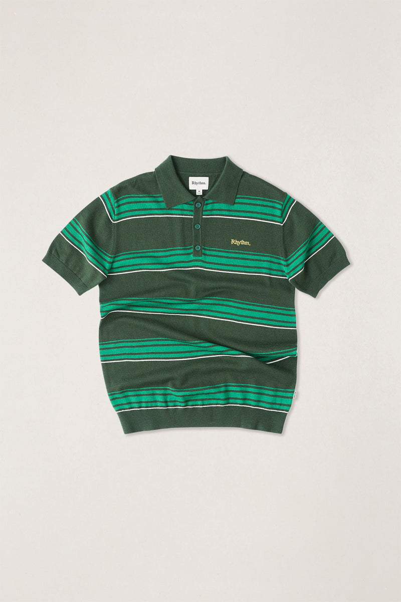 トップス DESCENDANT/CLUB POLO SS (GREEN) Polos – Club Colors BrandShop