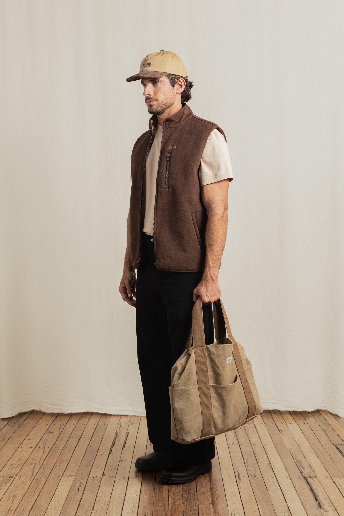 Theory luxe Vest 2025 完売品 Theory luxe Vest 2025 完売品 ベスト | Theory luxe[セオリーリュクス