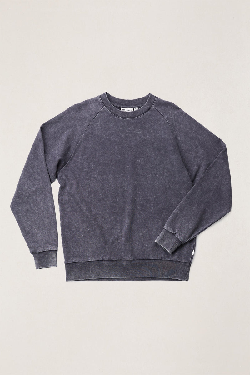 Salt Wash Crew Fleece