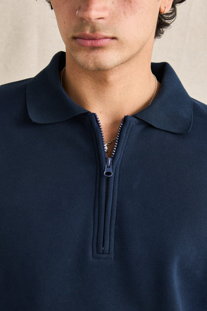 Pacific Vintage Fleece Blue