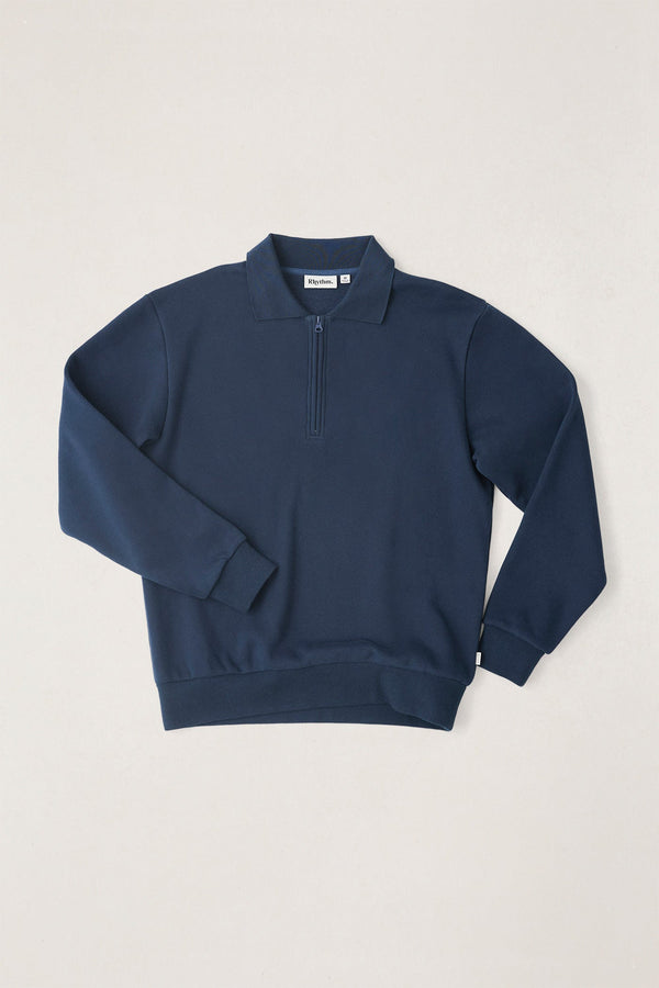 Pacific Vintage Fleece Blue