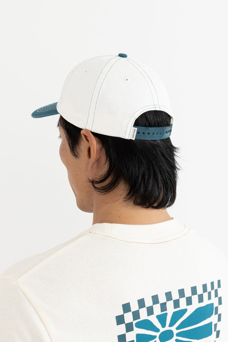 Lo-Fi Sounds Cap Multi Blue