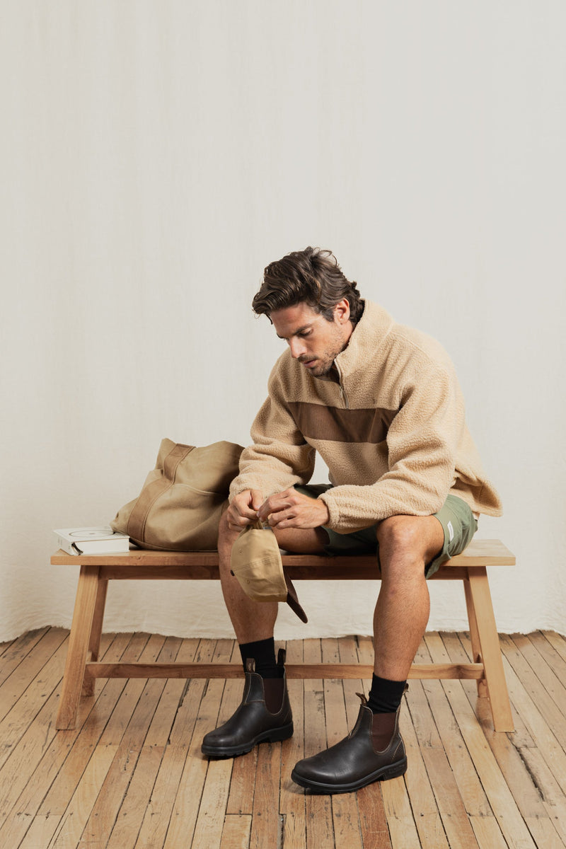 Fatigue Jam Olive