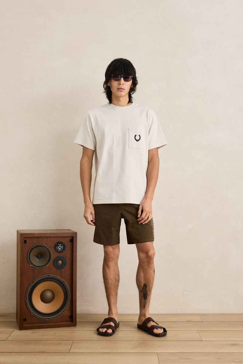 High Plains Jam Brown