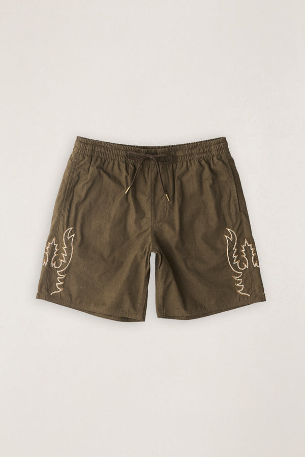 High Plains Jam Brown