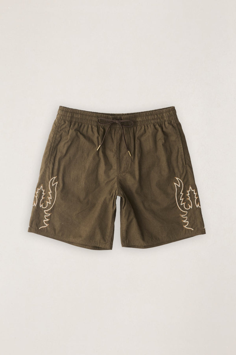 High Plains Jam Brown