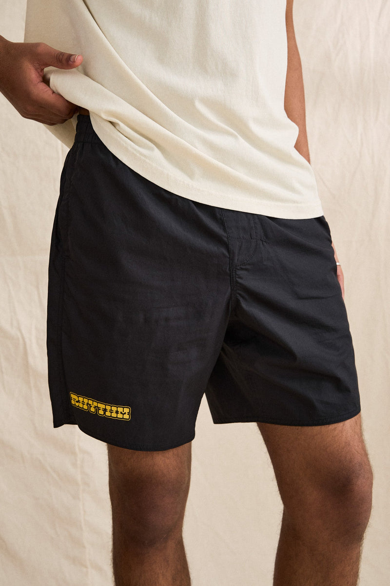 Woods Lightweight Jam Black