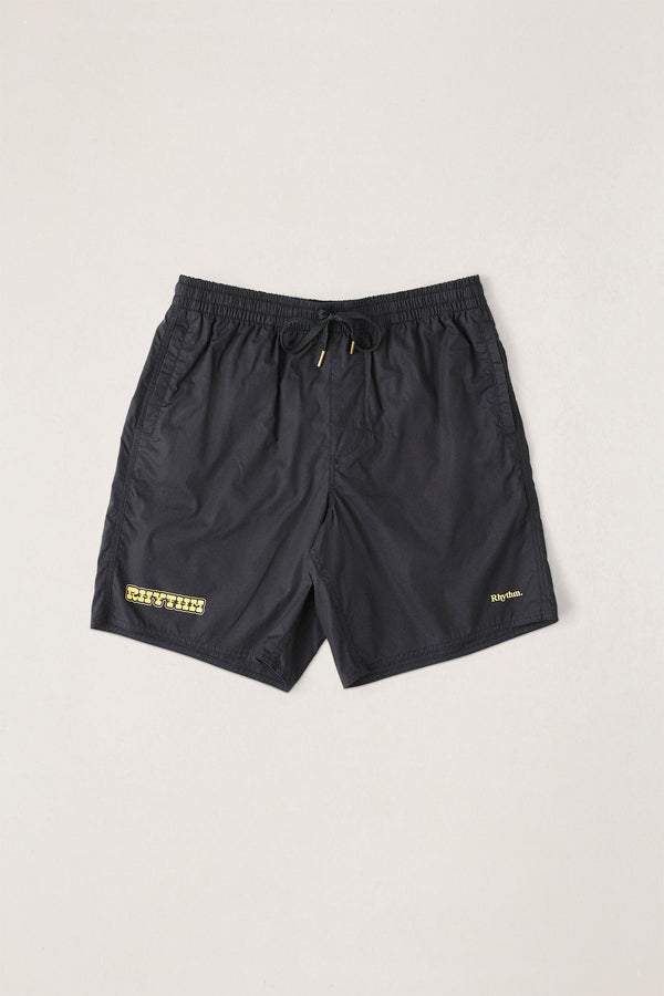 Woods Lightweight Jam Black