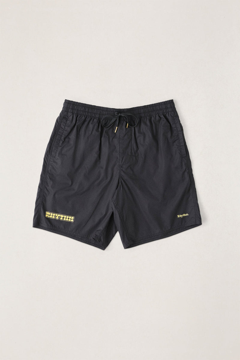 Woods Lightweight Jam Black