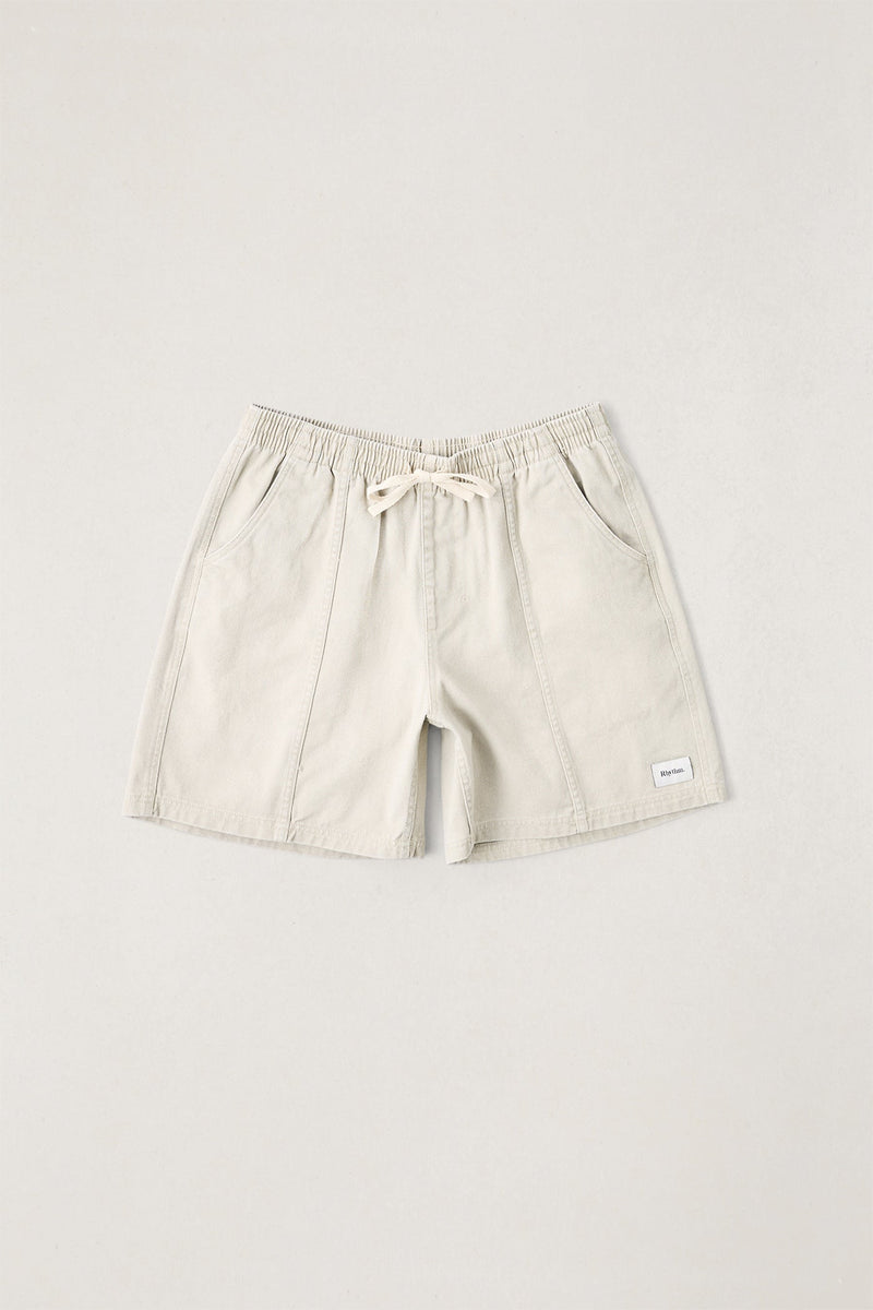 Haight Twill Jam Natural