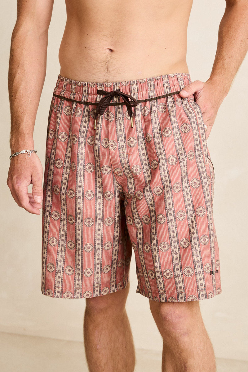 Towner Beach Short Multi