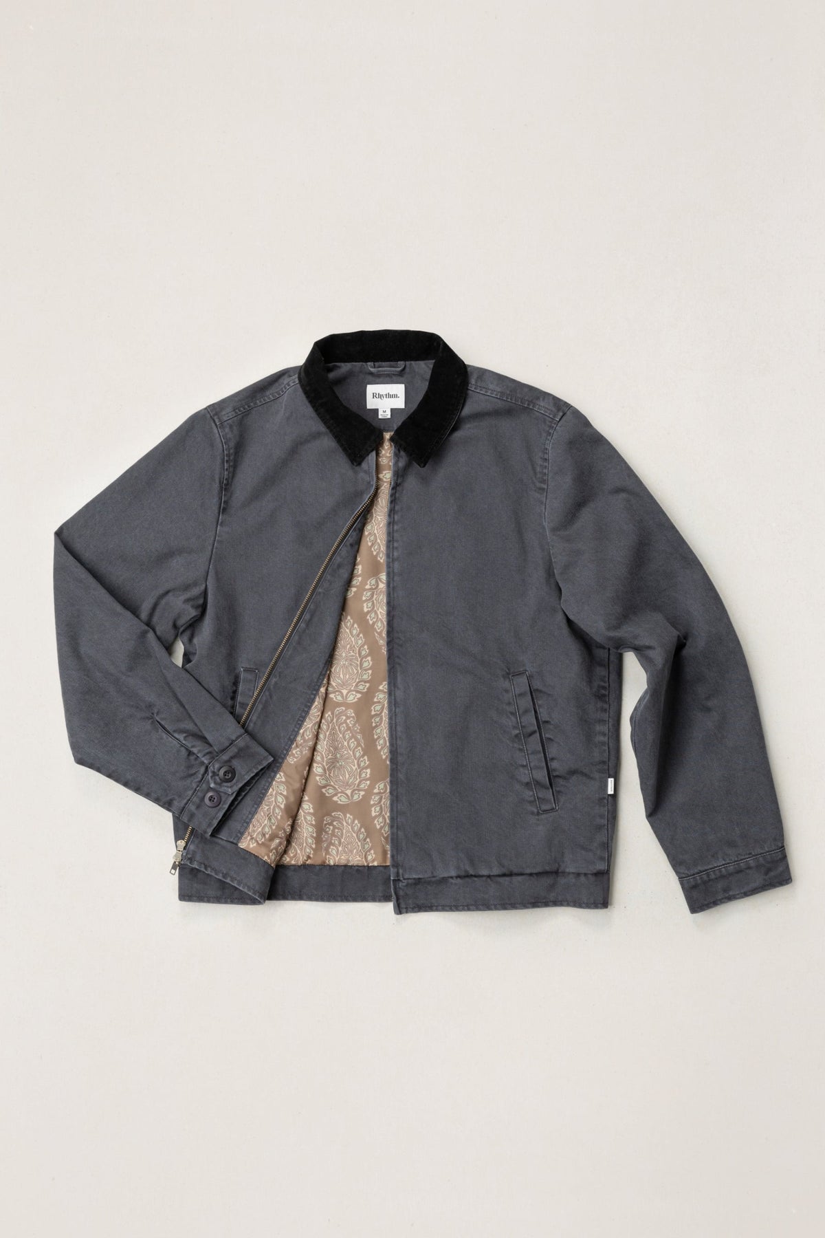 Mens Jackets | Clothing | Rhythm – Rhythm US
