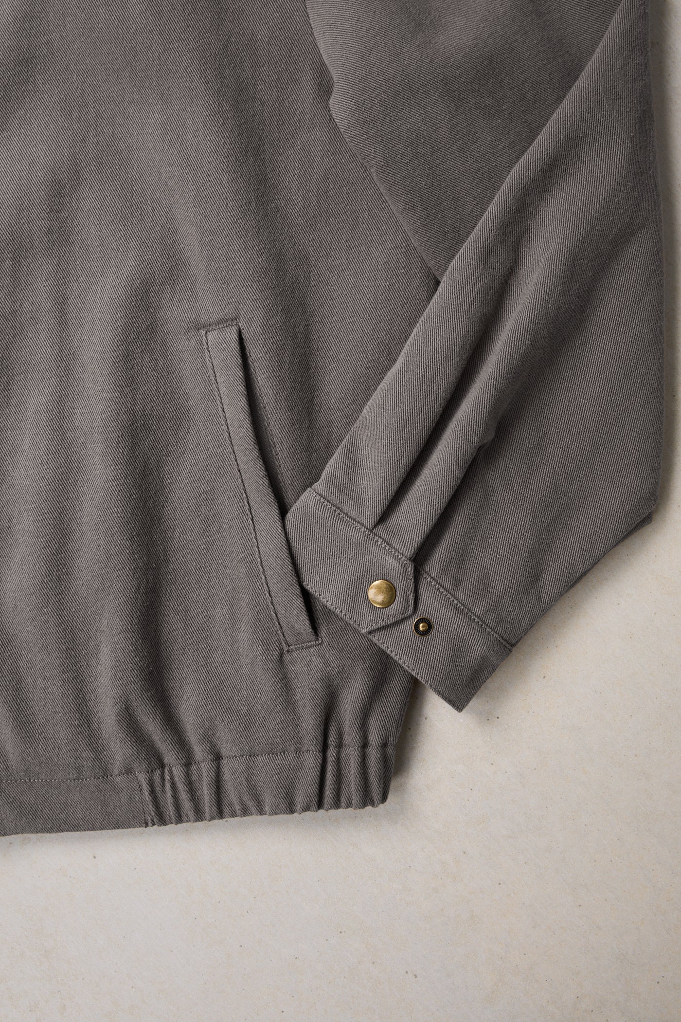 Phasers Bomber Jacket – Rhythm US