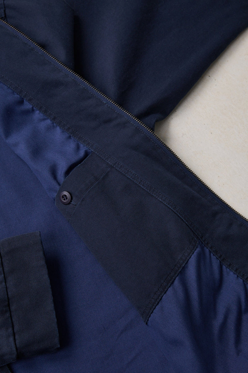 Warped Twill Jacket – Rhythm US