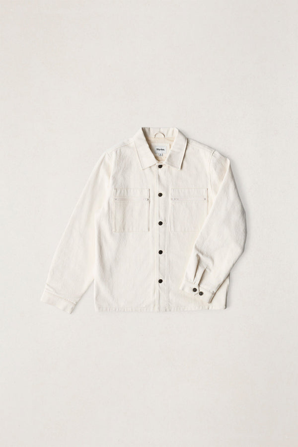 Crux Jacket Bone