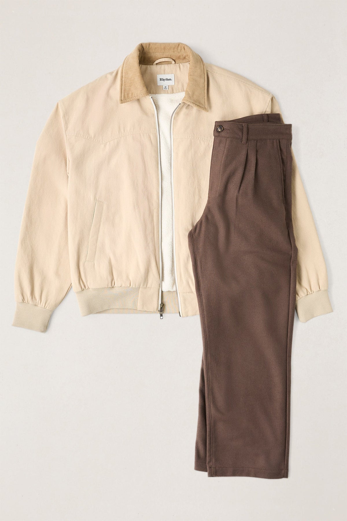 Mens Jackets | Clothing | Rhythm – Rhythm US