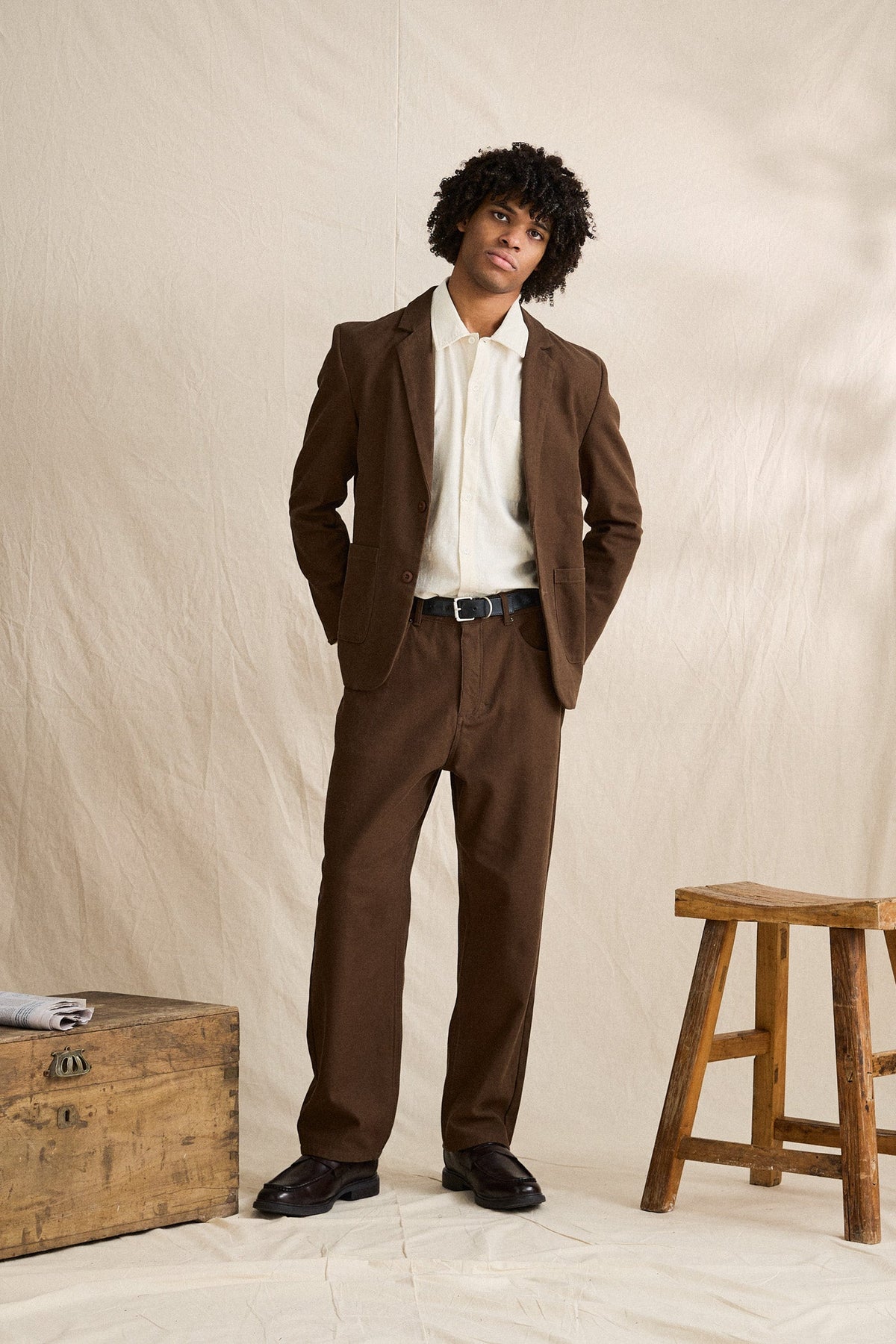 Mens Jackets | Clothing | Rhythm – Tagged 