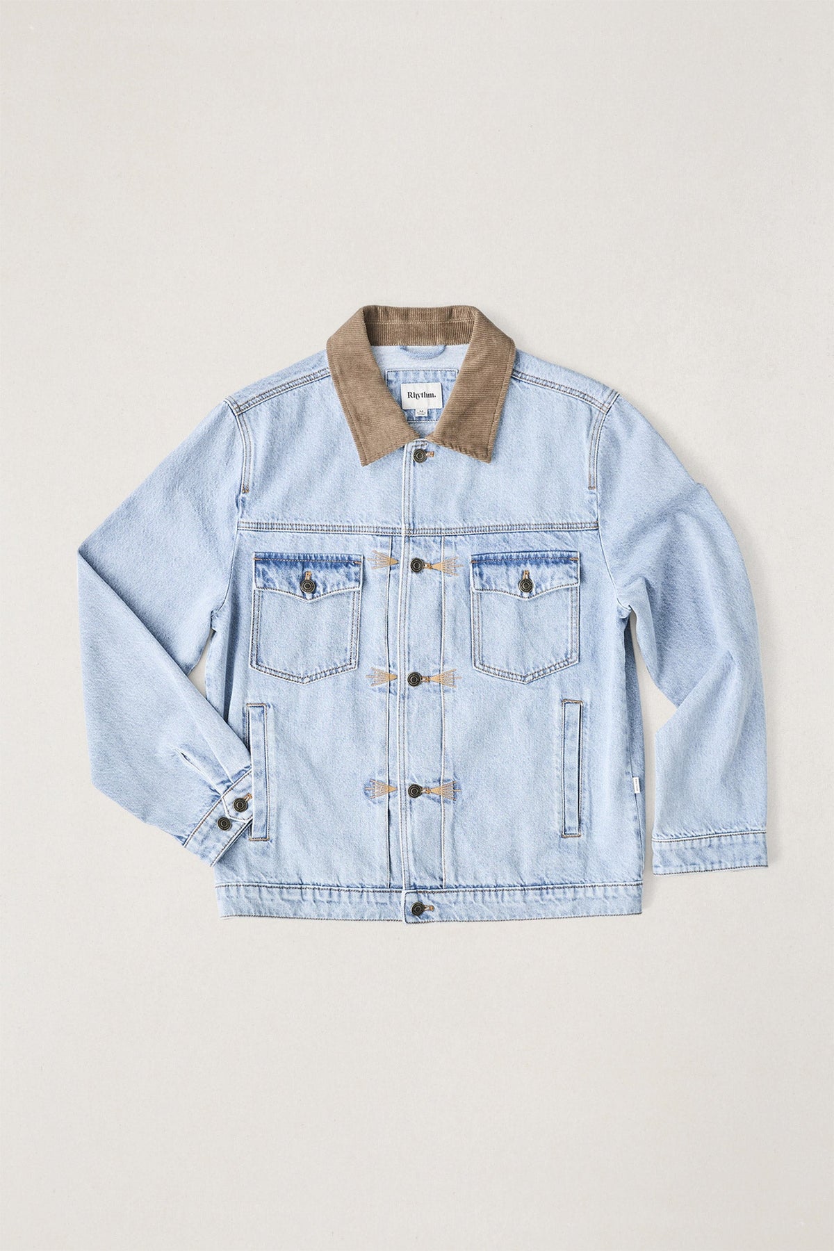 Mens Jackets | Clothing | Rhythm – Rhythm US