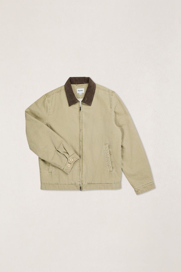 Mens Jackets | Clothing | Rhythm – Rhythm US