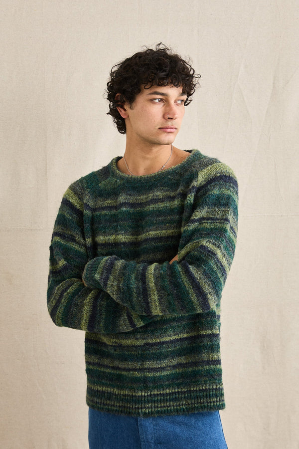 Kapu Knit Kelp