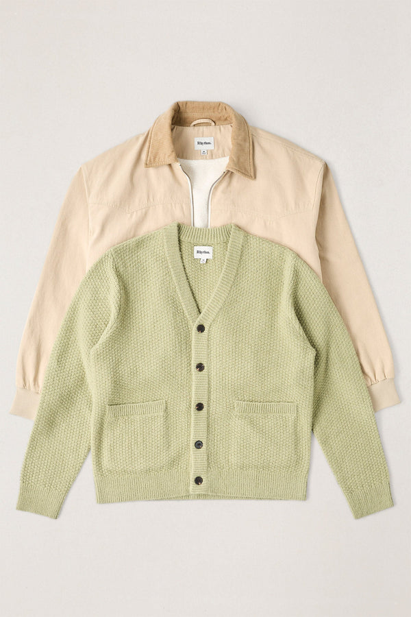 Frances Cardigan Fatigue