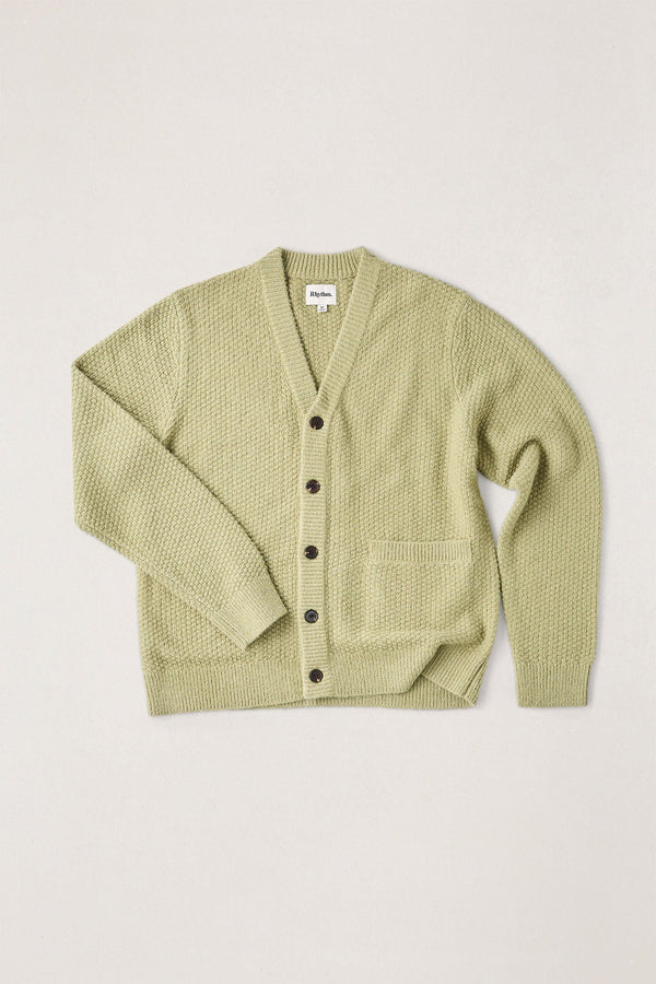 Frances Cardigan Fatigue