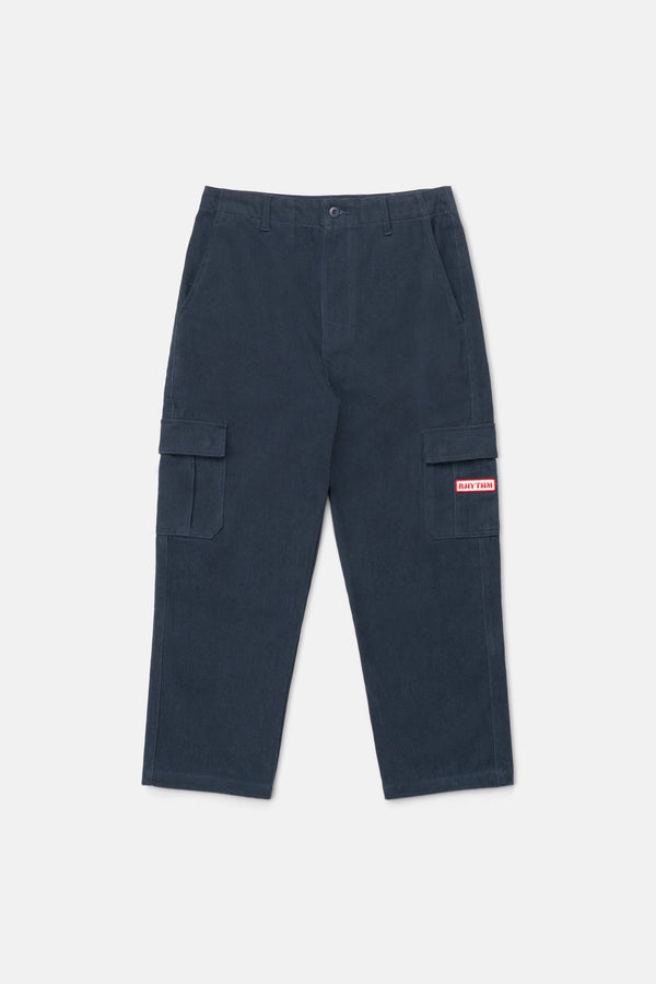 Mechanics Cargo Pant Navy