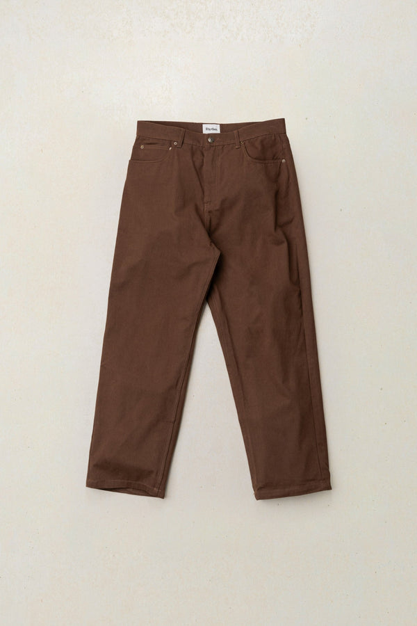 Kinetic Pant Brown