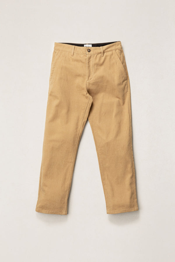 Ricta Pant Sand