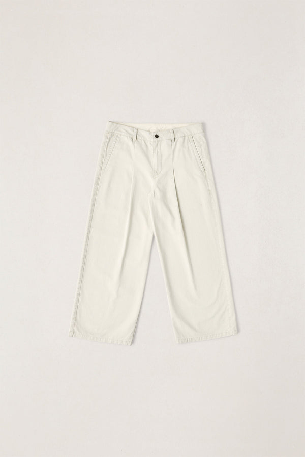 Sutton Pant Off White