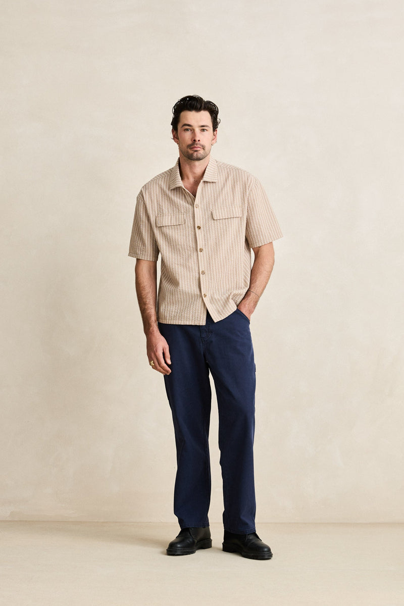 Field Guide Pant Navy