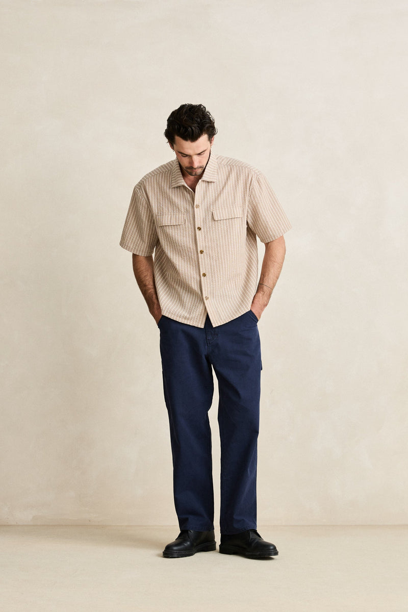 Field Guide Pant Navy