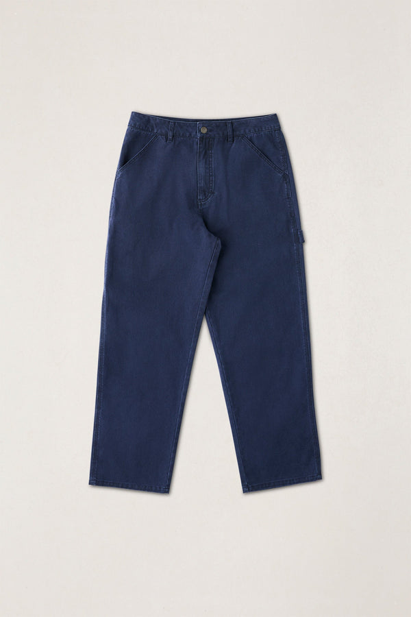 Field Guide Pant Navy