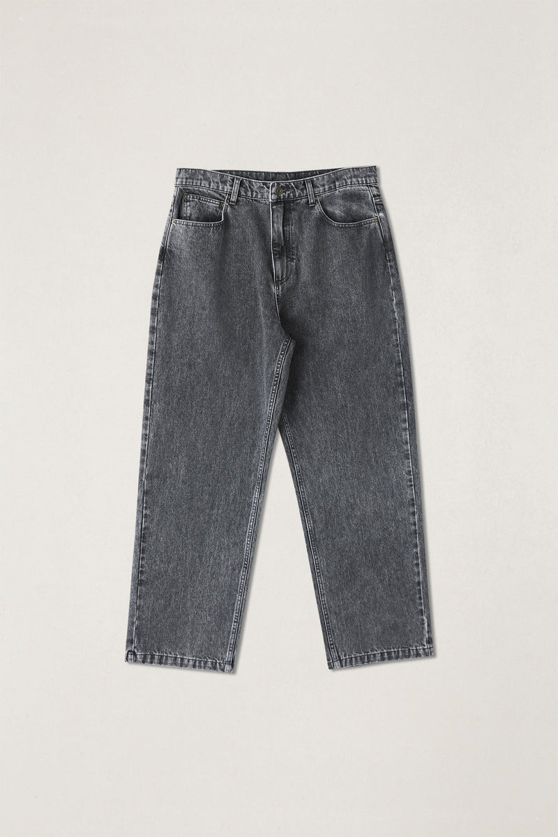 Essential Jean Charcoal