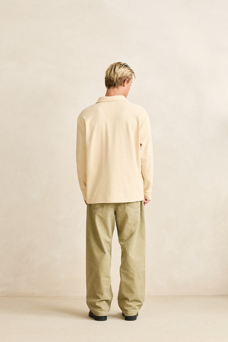 Palmer Pant Beige